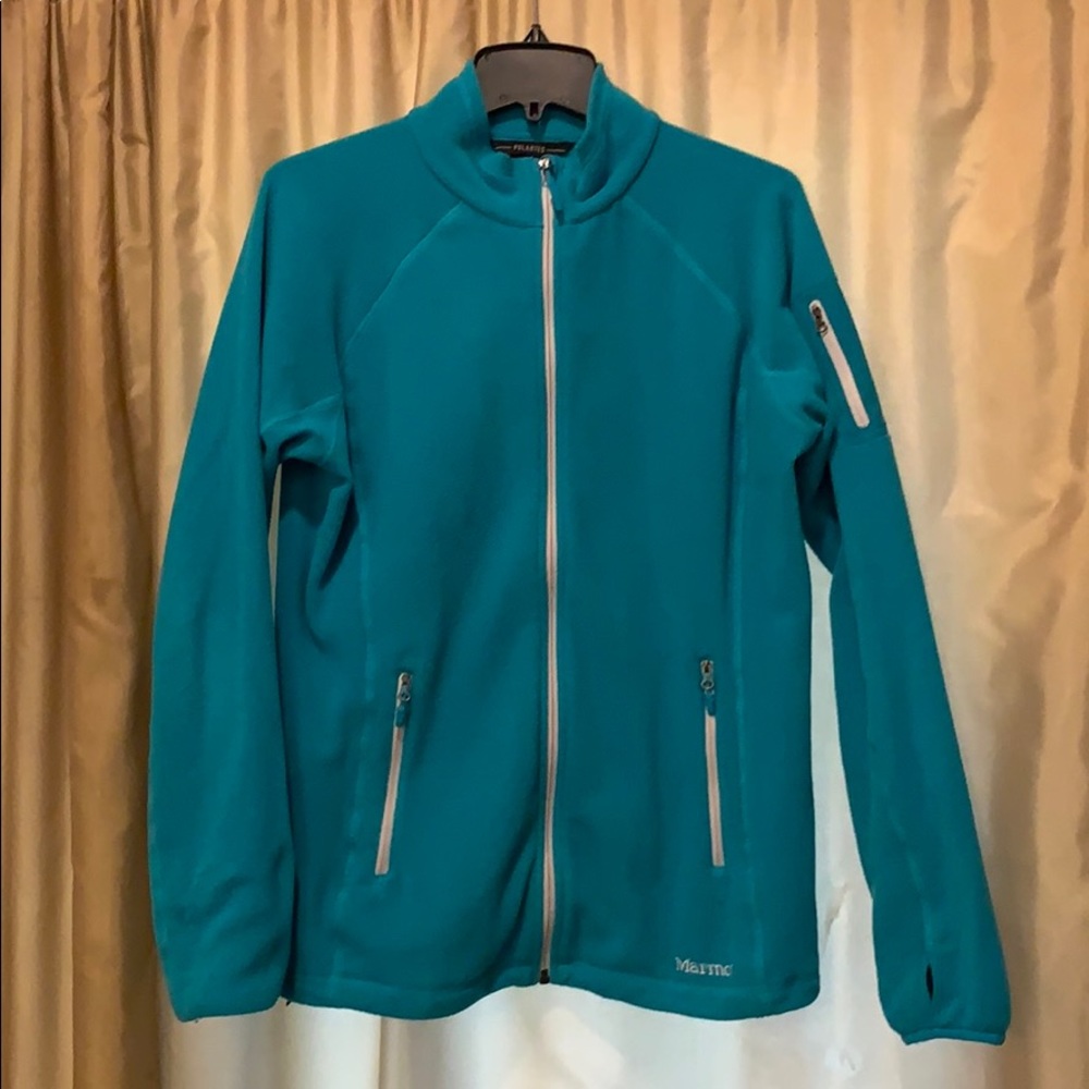 Marmot Fleece